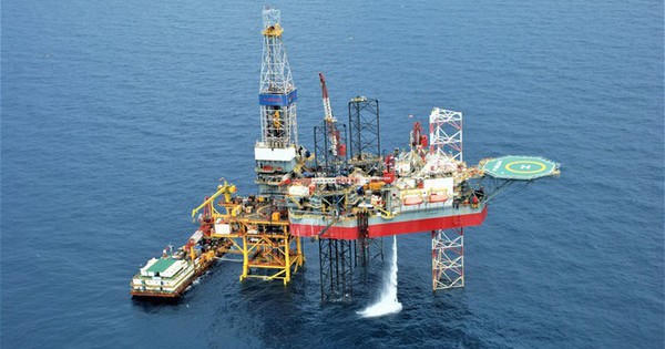 PV Drilling muốn phát hành gần 372 triệu cổ phiếu thưởng để tăng vốn