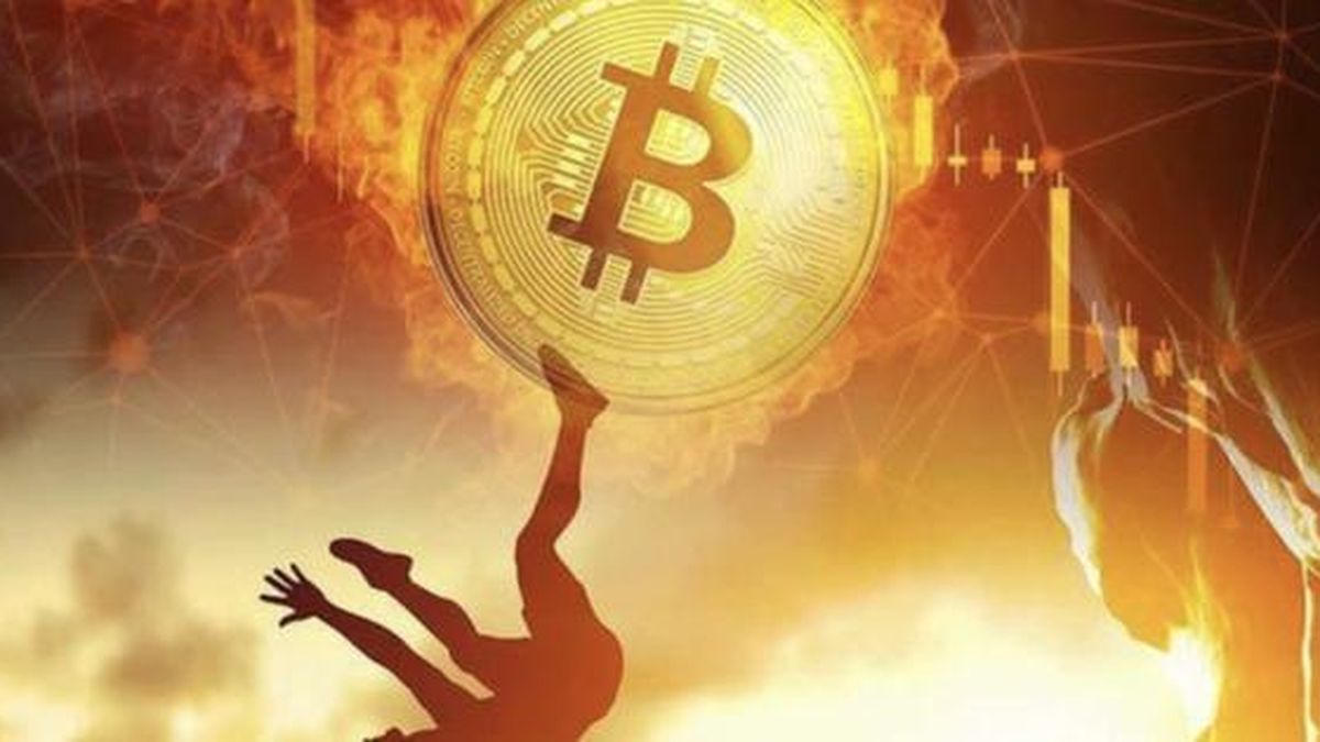 Bitcoin mất phanh: vùng 65.000 - 66.000 USD có giữ được giá?