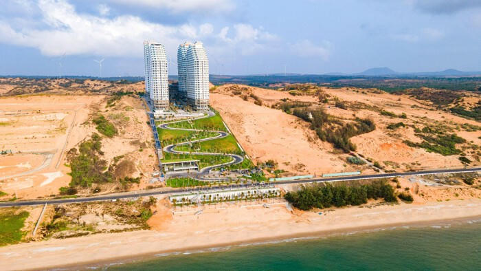 IDJ lên kế hoạch ĐHĐCĐ 2026, dự thu 707 tỷ từ Mandala Wyndham Mũi Né