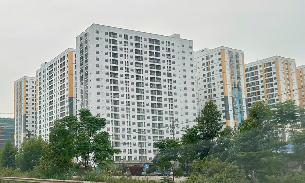 Bắc Ninh đấu giá khu đất xây chung cư 19 tầng hơn 1.711 tỷ đồng