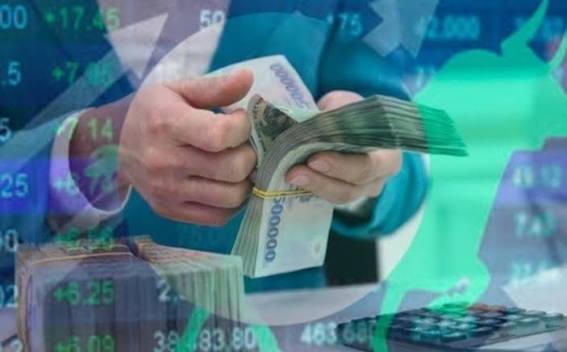 Bội thu mùa cổ tức ngân hàng: ACB chốt lịch chi gần 3.600 tỷ, thị trường nín thở đợi MB và SHB "bấm nút"
