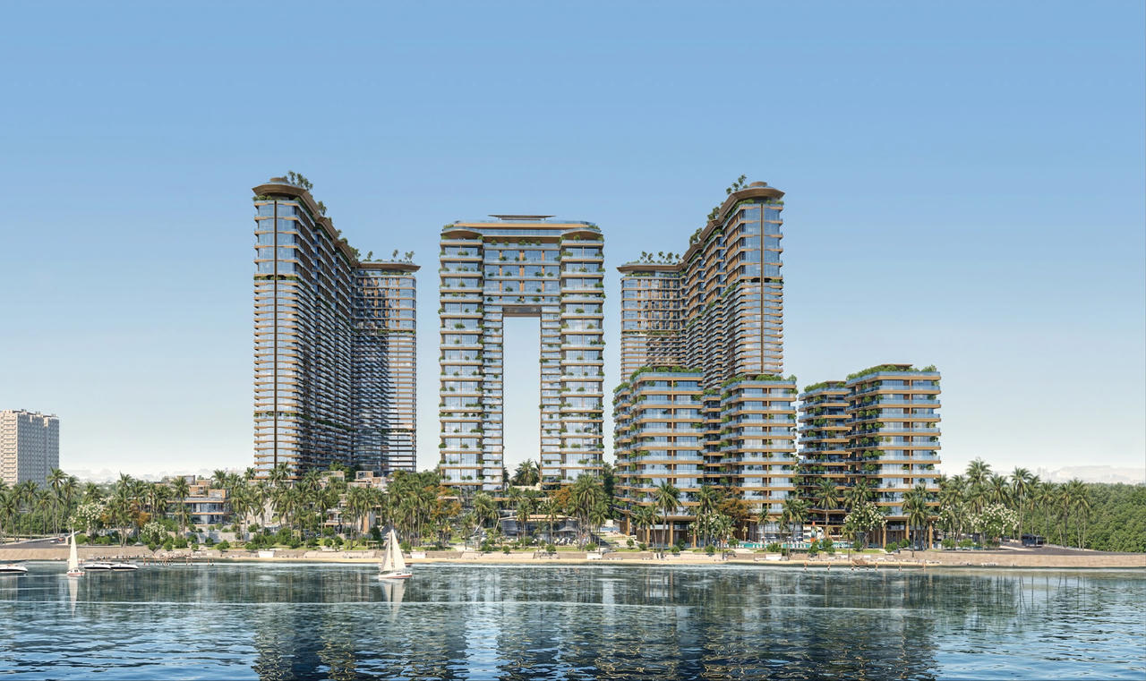 Sunshine Bay Retreat được phát triển theo mô hình tổ hợp nghỉ dưỡng phức hợp Integrated Resort chuẩn 5 sao thế hệ mới tại Vũng Tàu với hơn 5.300 sản phẩm cao cấp.
