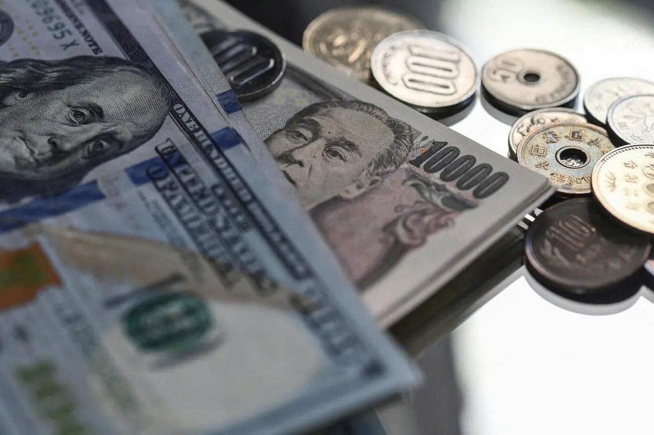 Tỷ giá hôm nay 4/6: USD tăng, yên Nhật áp sát ngưỡng can thiệp