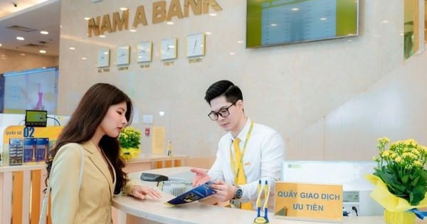 Nam A Bank hoàn tất chào bán 1.000 tỷ đồng trái phiếu NAB202502