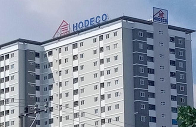 Hodeco (HDC) chốt ngày phát hành gần 30 triệu cổ phiếu trả cổ tức, lãnh đạo đồng loạt "chi tiền" gom hàng