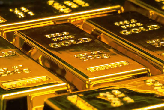 Ba Lan và Trung Quốc gom 22 tấn vàng trong tháng 4/2026