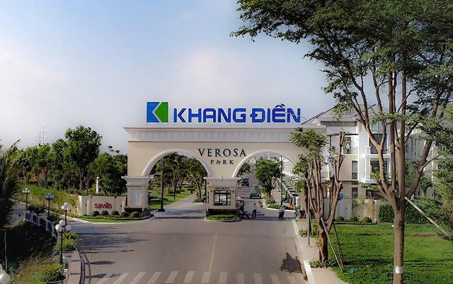 Dragon Capital hạ tỷ trọng, đưa sở hữu về dưới mốc 6% tại Nhà Khang Điền (KDH) 