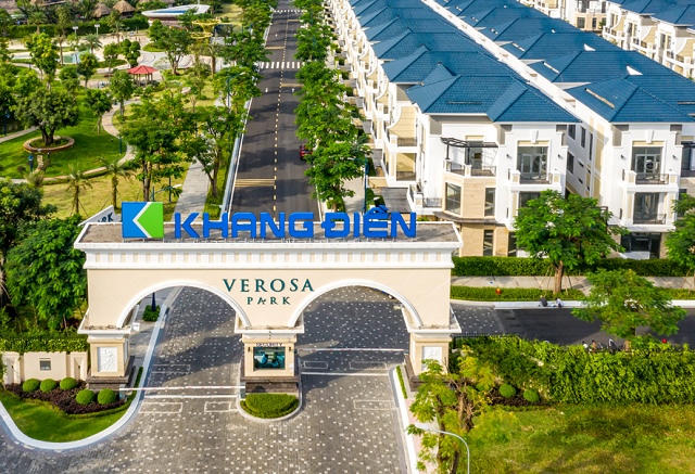 Dragon Capital giảm tỷ lệ sở hữu tại KDH còn 5.98%