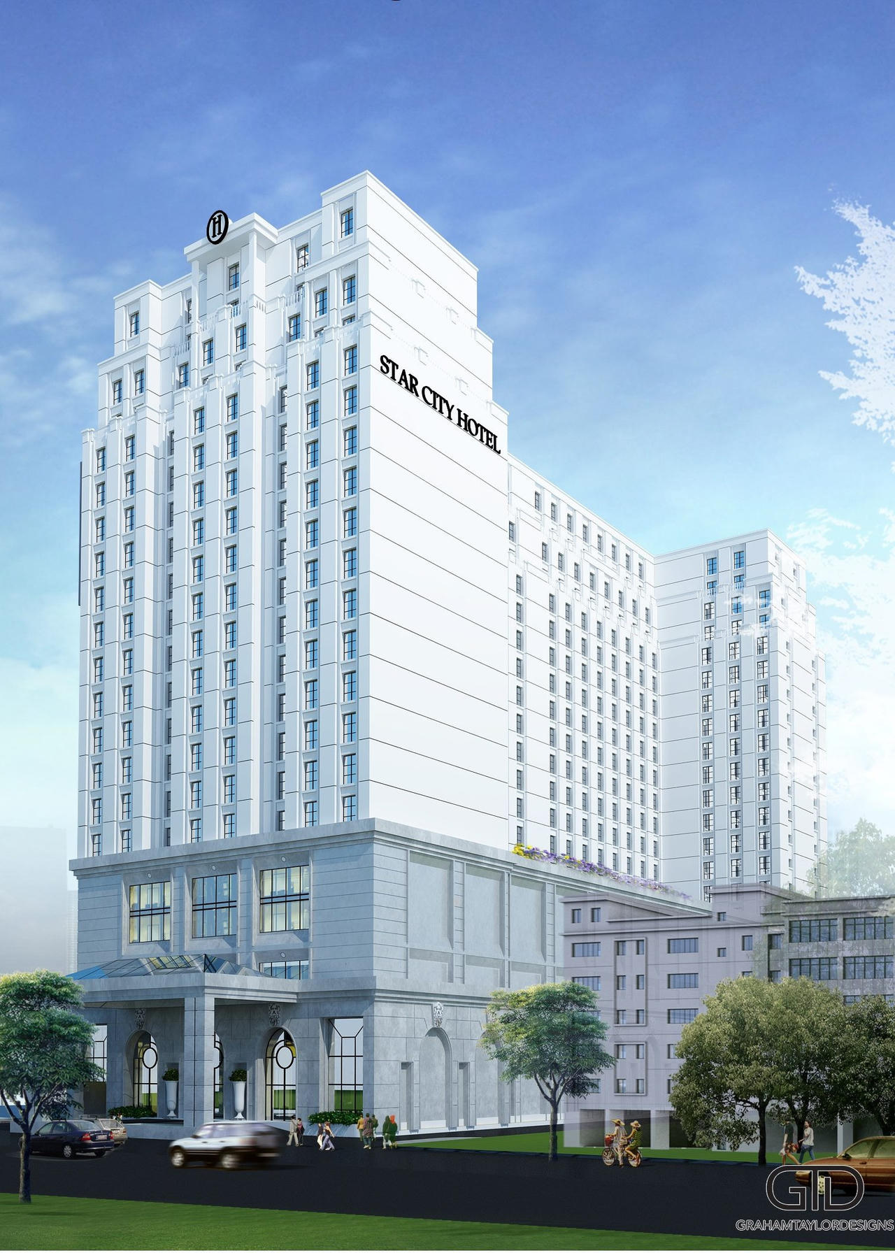 Ocean Group mất dự án đất vàng 10 Trấn Vũ, điều chỉnh 25 Trần Khánh Dư; Giờ còn lại gì