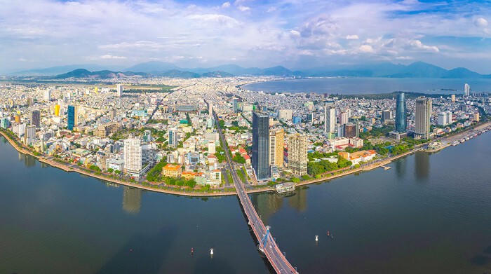 Đà Nẵng thí điểm nhà ở thương mại: 2 dự án hơn 3.500 tỷ đồng