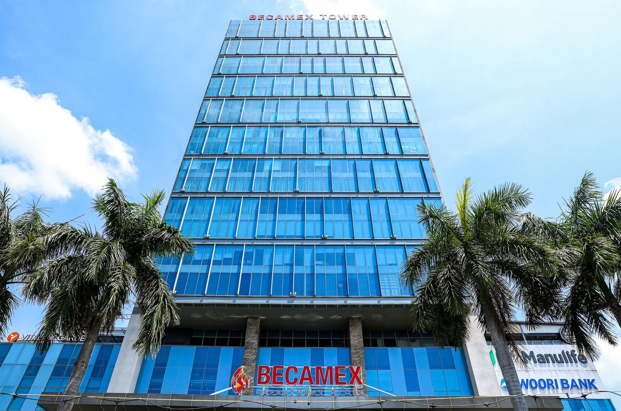 BCM kỳ vọng lãi 3.883 tỷ năm 2026, chia cổ tức 14%
