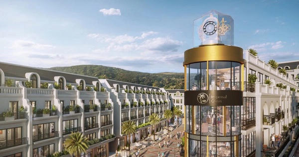 Imperial Oasis Quy Nhơn huy động 200 tỷ đồng trái phiếu