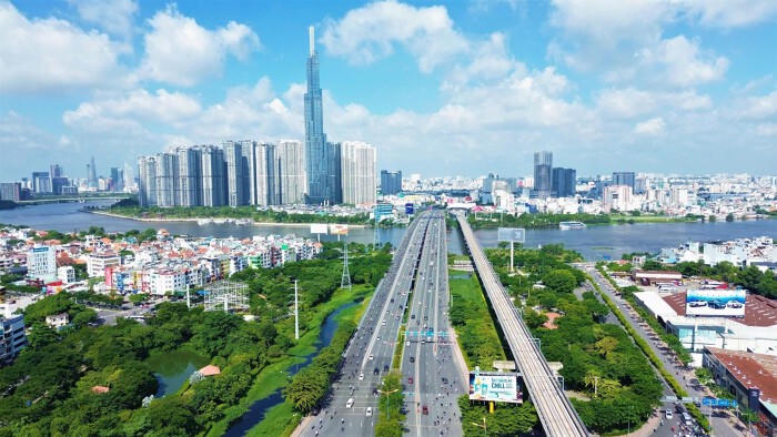 Điều chỉnh phạm vi nghiên cứu 2 tuyến metro TP Thủ Dầu Một - TP HCM và Tao Đàn