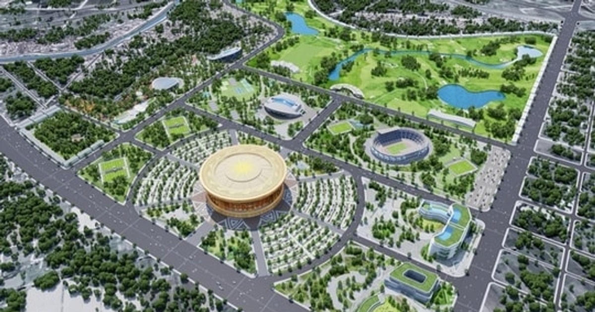 Giải phóng mặt bằng siêu dự án 34 tỷ USD của Vingroup tại Hà Nội