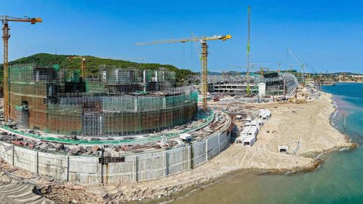Phú Quốc tăng tốc hạ tầng chuẩn bị cho APEC 2027