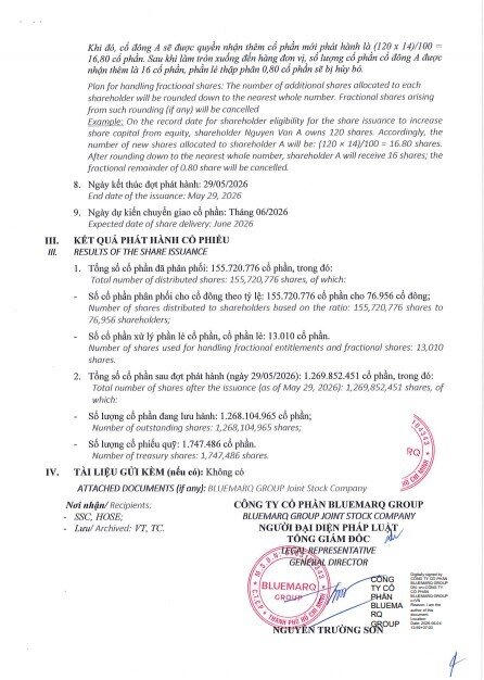 DXG chính thức tăng vốn lên gần 12.700 tỷ đồng