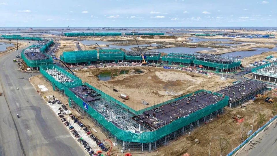 Thời lãi suất cao là lúc đi "săn" bất động sản ngộp