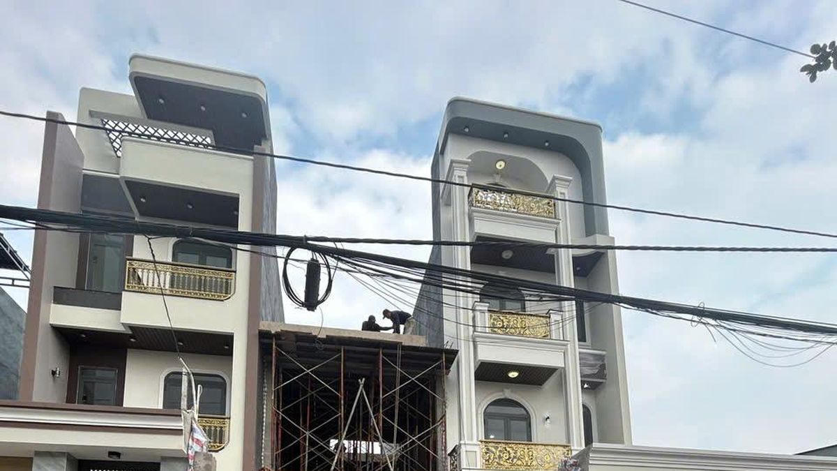 Xin giấy phép xây nhà ở nông thôn: Bộ Xây dựng nói không cần thêm giấy tờ