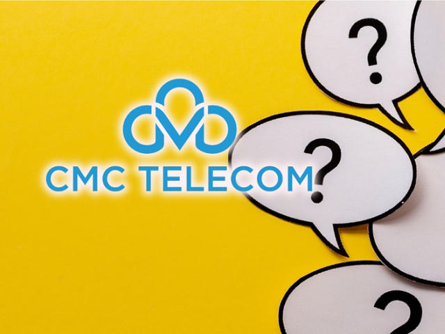 CMG biến động lãnh đạo, nợ tăng mạnh và bị phạt 222.5 triệu đồng