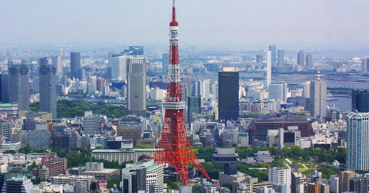 Giá căn hộ mới tại Tokyo tăng vọt lên mức gây bất ngờ