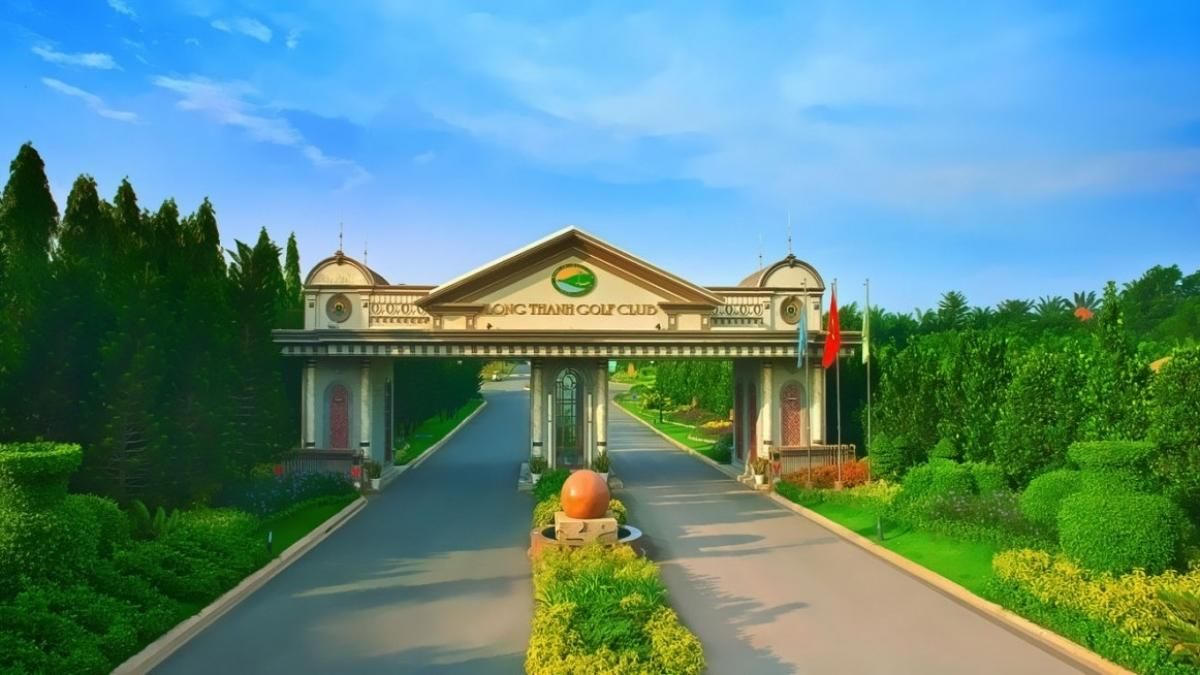 Golf Long Thành bị phạt 92,5 triệu vì không công bố thông tin trái phiếu trên HNX