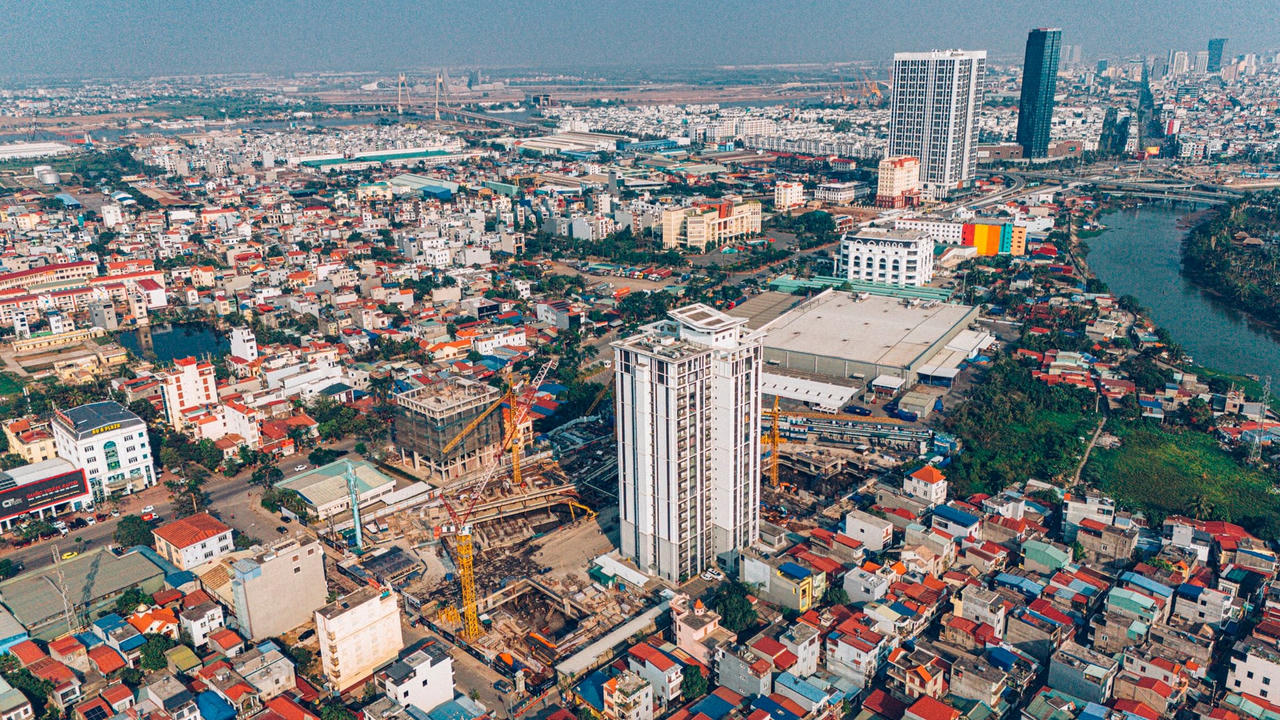 Hải Phòng mời đầu tư dự án khu đô thị mới hơn 6.282 tỷ đồng