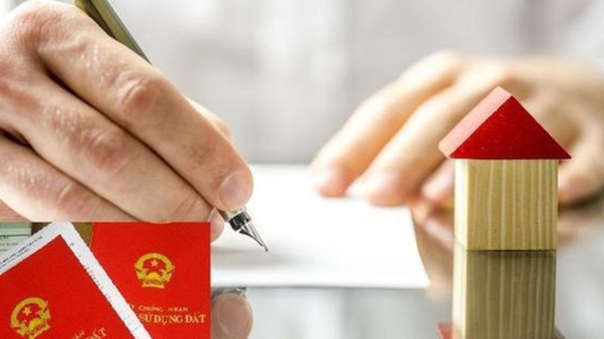 Diện tích đất tăng sau đo đạc, có được cấp sổ đỏ phần chênh lệch?