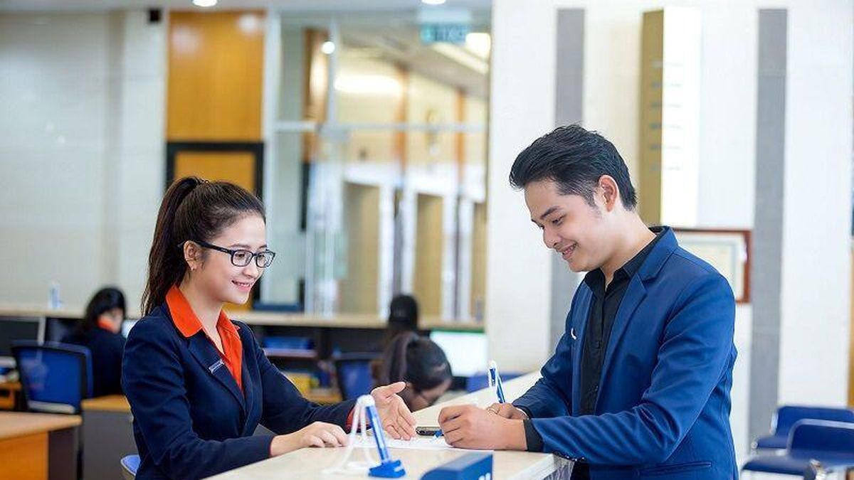 Lãi suất tiết kiệm Sacombank giảm trong tháng 6/2026