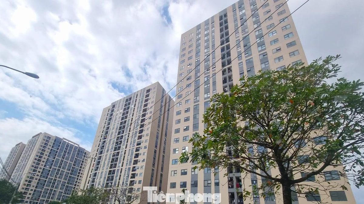 Phí dịch vụ quản lý chung cư ở Đà Nẵng: tối đa 13.200 đồng/m2/tháng