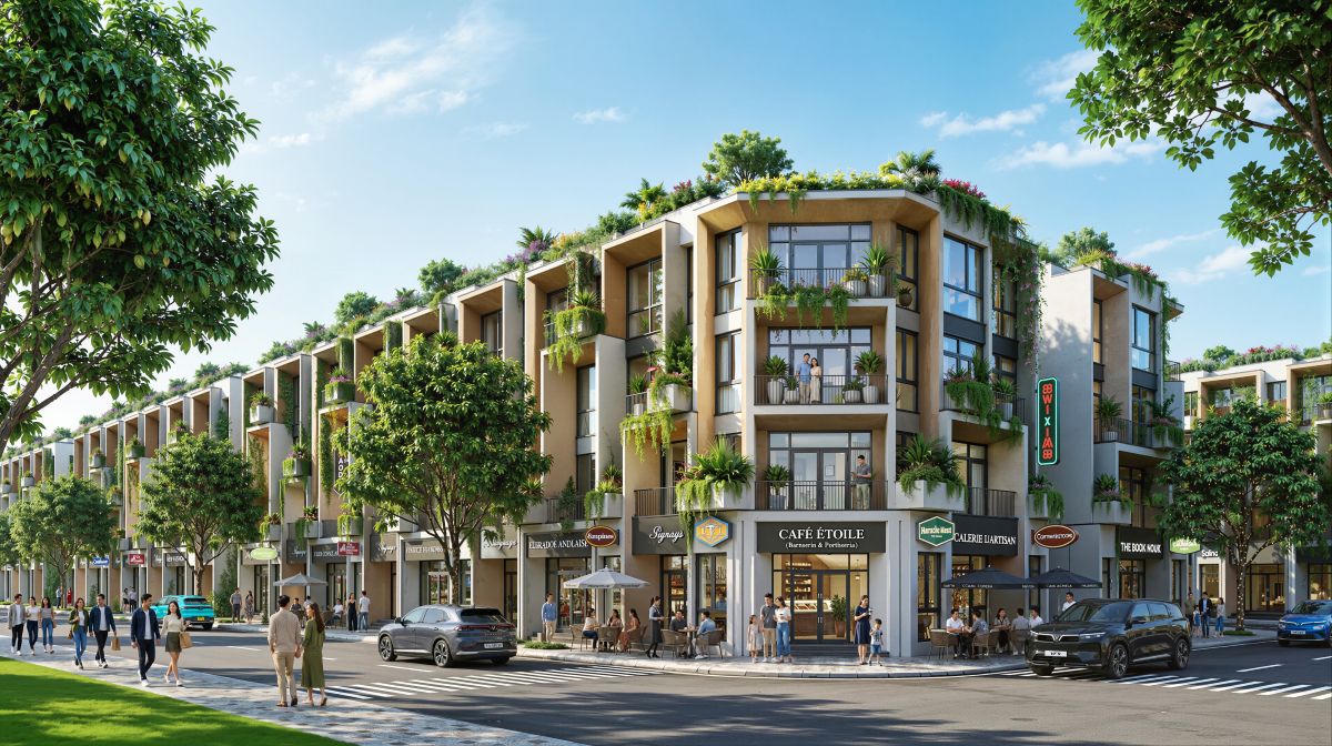 Chỉ sau 18 tháng chốt căn thành công, các chủ nhân tương lai của Vinhomes Sài Gòn Park đã nhận được chìa khoá trao tay