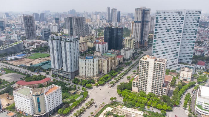 Giá thuê nhà riêng xã Hoài Đức Hà Nội tháng 6/2026