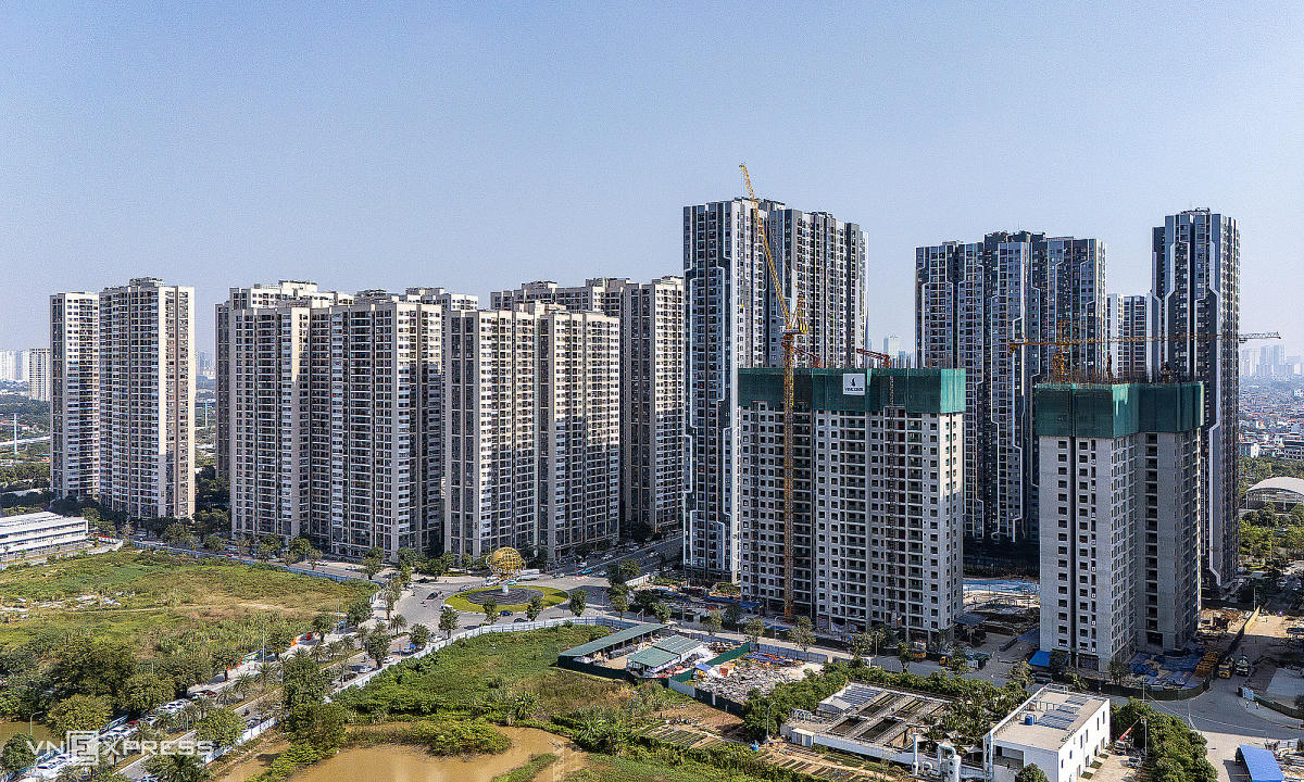 FOMO dồn vốn đầu tư chung cư, người mua nếm trái đắng, lỗ tiền tỷ mới thoát được hàng