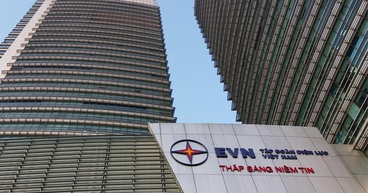 EVN lãi gần 52.000 tỷ đồng năm 2025, xóa sạch lỗ lũy kế