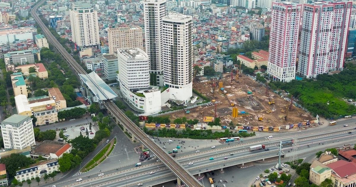 CTX Holdings năm 2026: lãi giảm 80%, dồn lực vào E2 Cầu Giấy