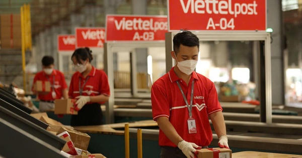 Viettel Post chậm công bố kết quả chào bán cổ phiếu ra công chúng
