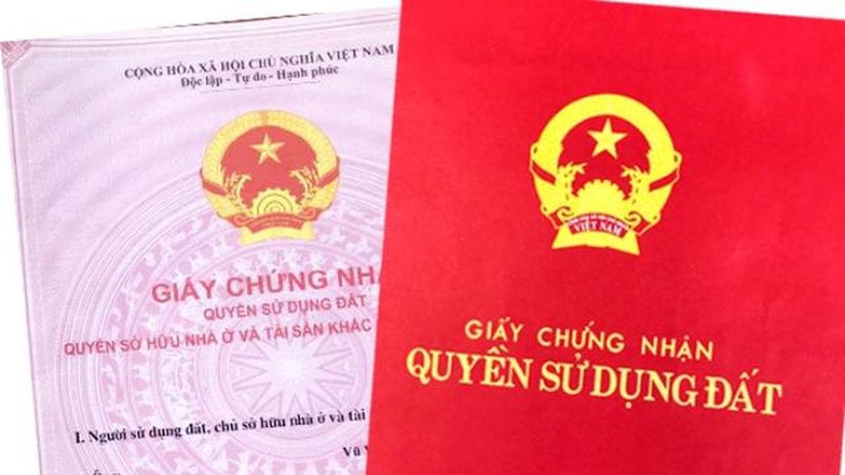 Sổ đỏ chỉ đứng tên 1 người không đồng nghĩa là tài sản riêng
