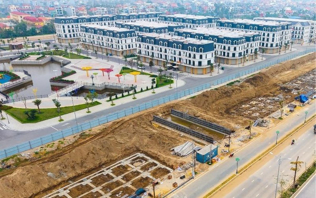 Hải Phòng mở bán 495 căn nhà ở xã hội, giá từ 460 triệu đồng