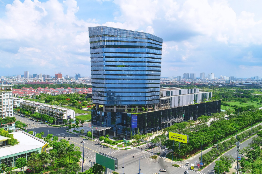 Thiso Mall báo lãi tăng mạnh, nợ phải trả còn hơn 7.100 tỷ đồng