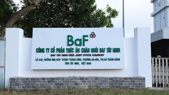 "Quên" báo cáo, đại gia "heo ăn chay" BAF Việt Nam bị xử phạt hơn 800 triệu đồng