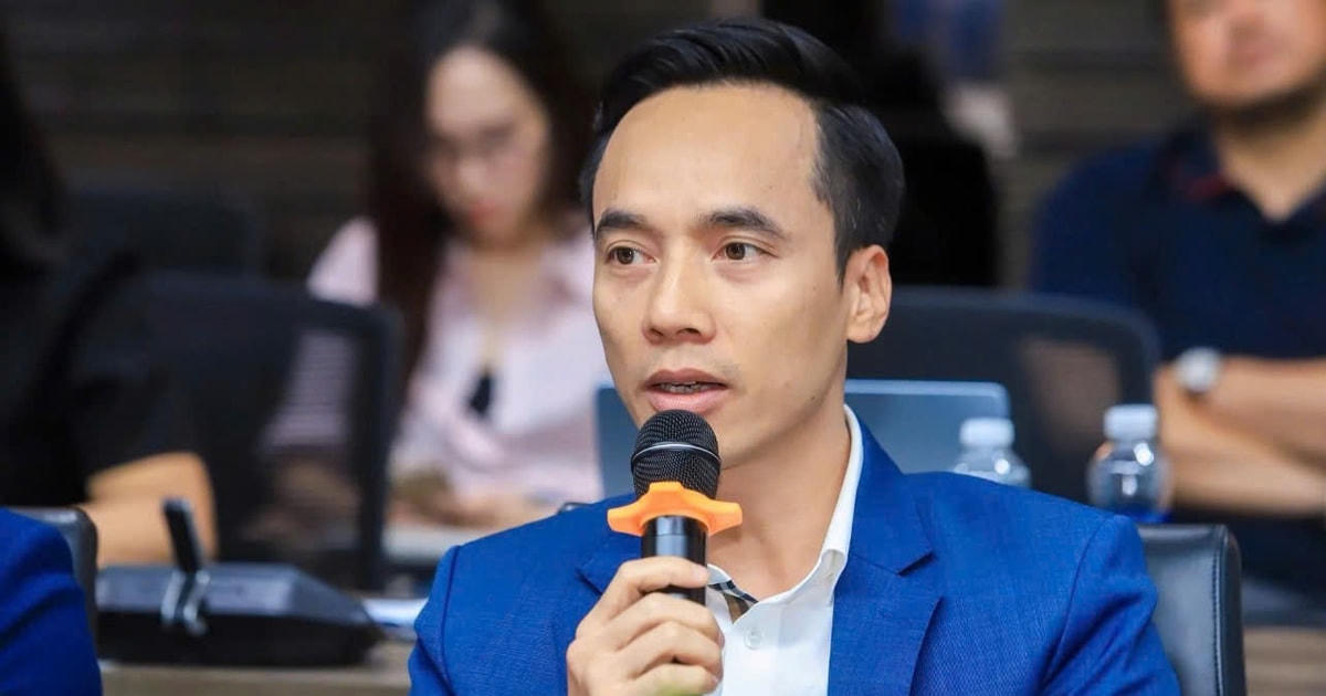 Mê Linh: vùng trũng giá Hà Nội, chỉ bằng 20-25% Tây Hồ Tây