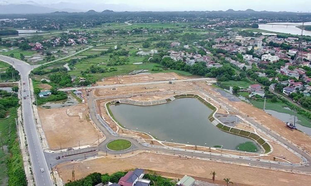 Phú Thọ ưu tiên vốn cho 3 khu vực giao thông trọng điểm giai đoạn 2026-2030