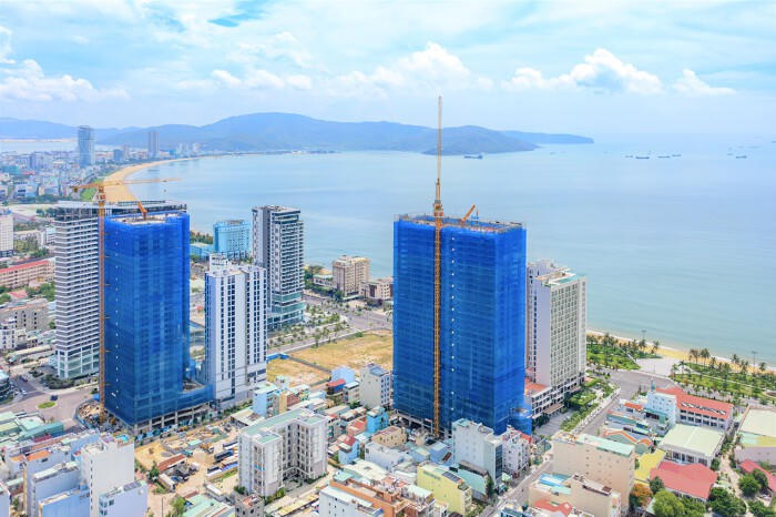 Tập đoàn Hưng Thịnh đẩy mạnh mua lại trái phiếu 