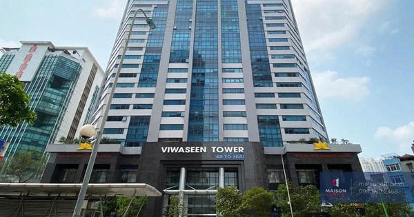 DN liên quan lãnh đạo Viwaseen đăng ký mua 14,2 triệu cổ phiếu VIW