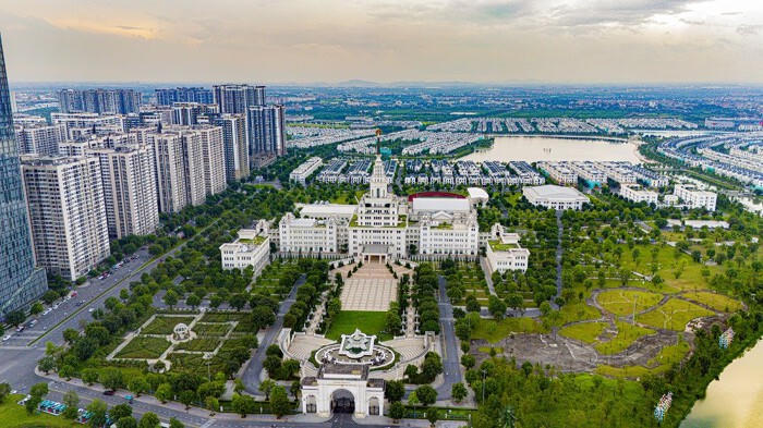 TS. Lê Xuân Nghĩa: Khó xảy ra kịch bản BĐS tăng giá 20-30% trên diện rộng
