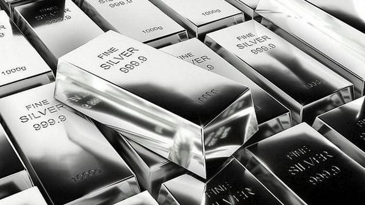 Chốt giá bạc hôm nay 8/6: Giảm sâu cả trong nước và thế giới