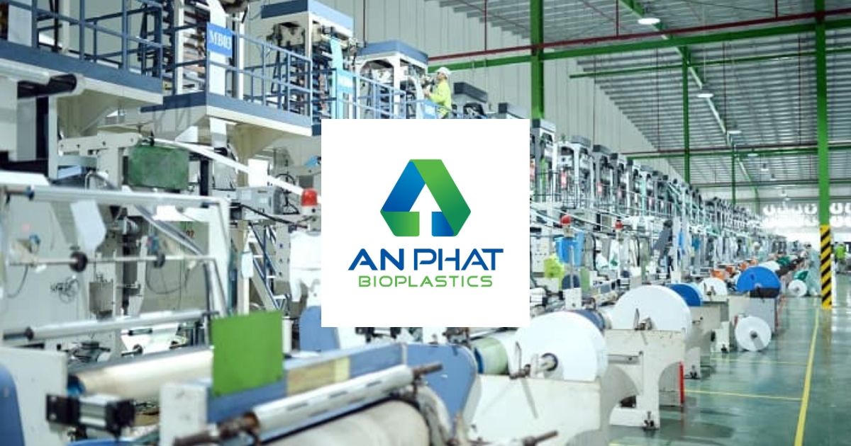 An Phát Holdings muốn "ôm trọn" Nhựa An Phát Xanh, dòng tiền dịch chuyển mạnh trong tuần đầu tháng 6
