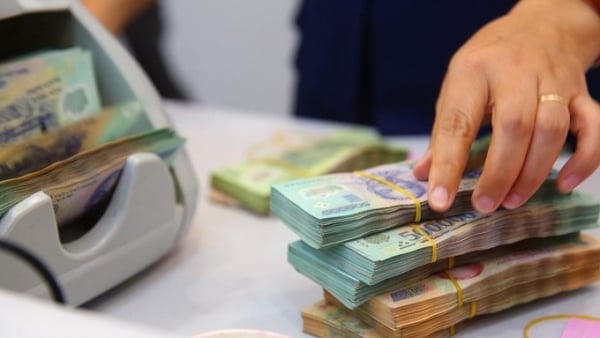 Chính phủ yêu cầu tăng quy mô thu ngân sách Trung ương và địa phương Chính phủ yêu cầu tăng quy mô thu ngân sách Trung ương và địa phương