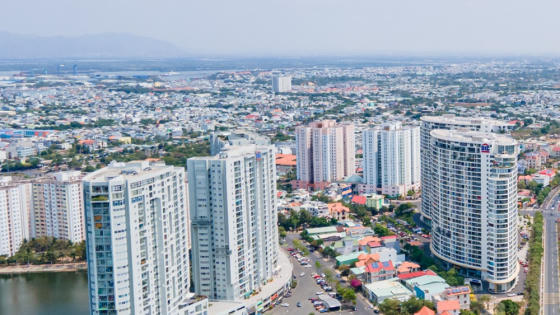 DIG về đáy 3 năm: giải chấp, FTSE và áp lực chưa dứt