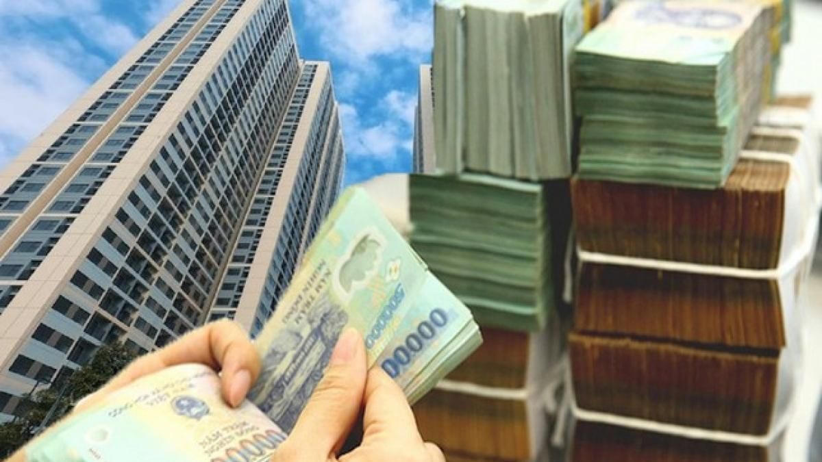 Nợ xấu ngân hàng tăng áp lực từ lãi suất thả nổi và BĐS