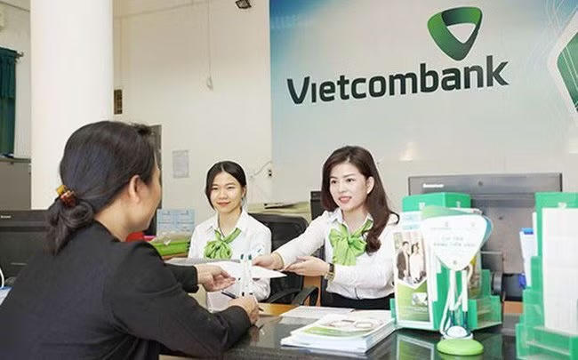 Lãi suất huy động Vietcombank tháng 6/2026: cao nhất 6%/năm